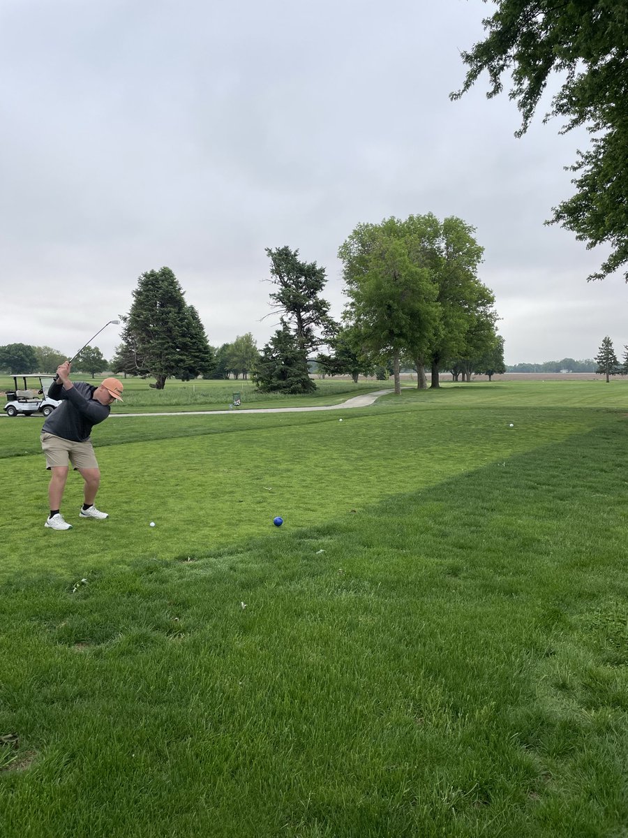 Fort Calhoun Golf tweet media