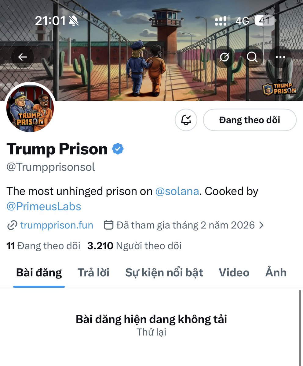 Bin Crypto tweet media