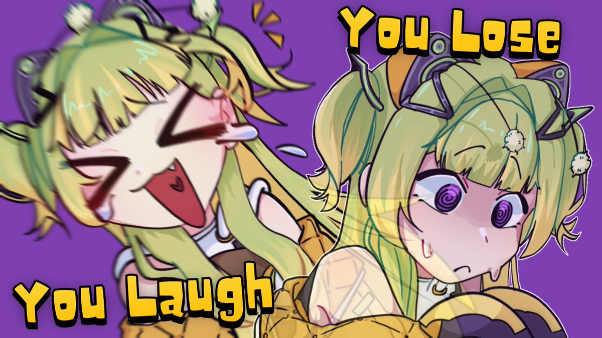 uchuujin_ai's tweet photo. 🔴MY FIRST YLYL VIDEO IS OUT!!🔴
🔴MY FIRST YLYL VIDEO IS OUT!!🔴
🔴MY FIRST YLYL VIDEO IS OUT!!🔴

Check it out on YouTube~! >w<
🎨@Denet_kar https://t.co/s6YHBxrEXt