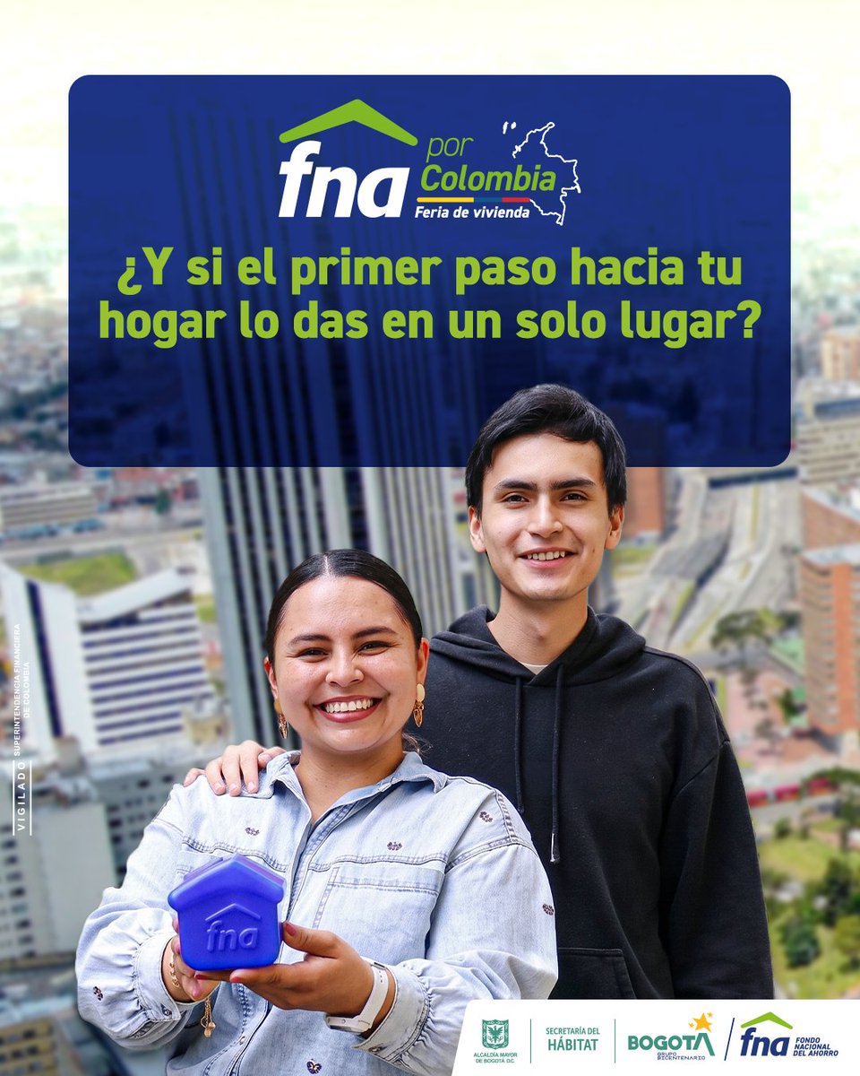 FNA AHORRO tweet media