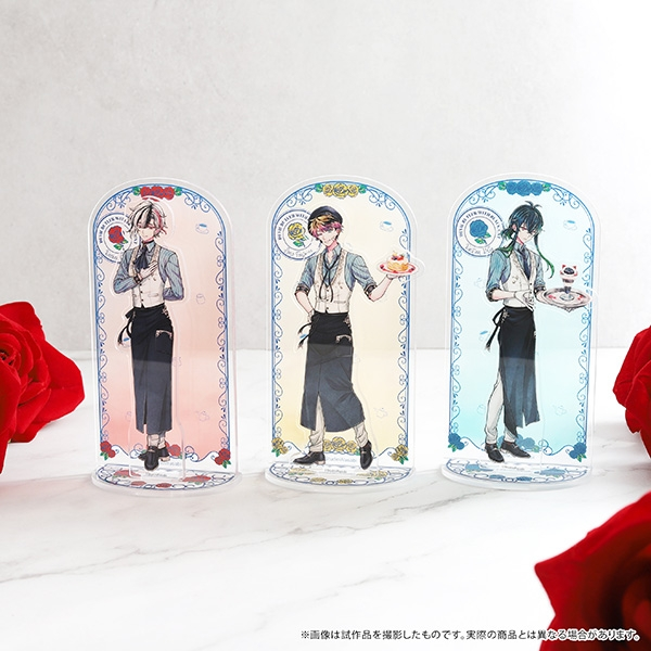 悪魔執事と黒い猫(あくねこ)グッズ情報 (@akuneko_goods) / Posts / X