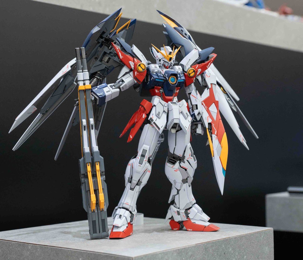 ｼﾞﾝｸｽ (@gnx001) / Posts / X