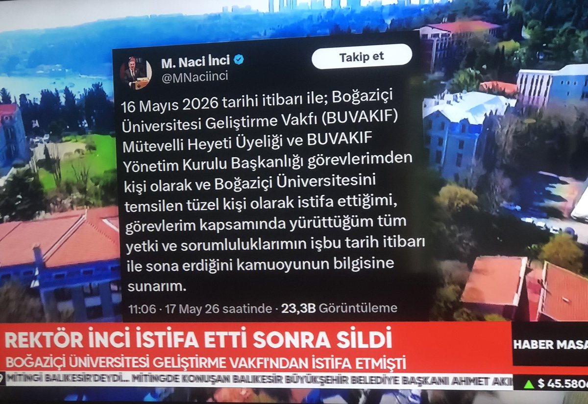 E. Karaca tweet media