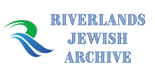 IndianaJewish's tweet photo. In this podcast episode, we talk to Timothy Quevillon of Western Kentucky University, Founder and Director of the Riverlands Jewish Archive, who describes his work and research in partnership with the Indiana Jewish Historical Society. 
Episode link in comments https://t.co/AkErlGMv87