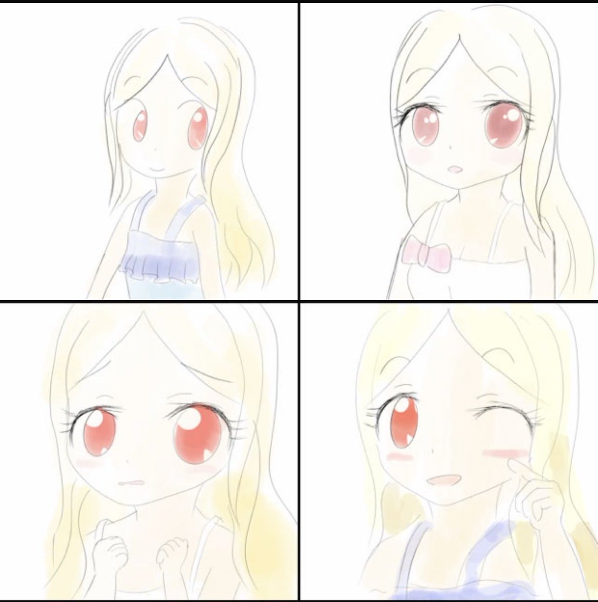 ぺんぺん tweet media
