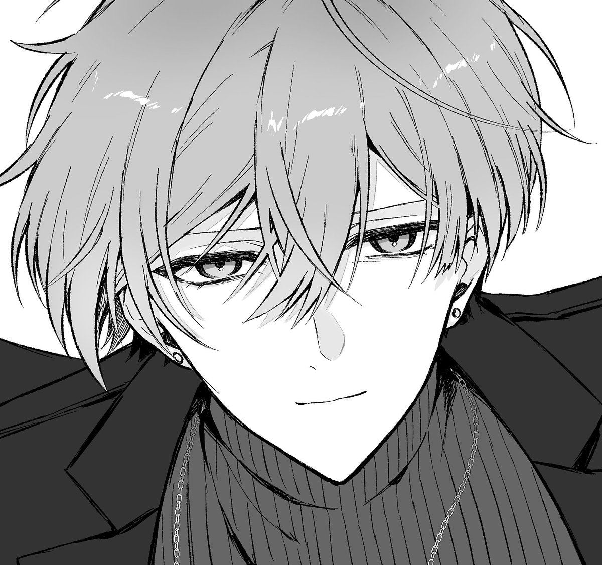 みふる tweet media