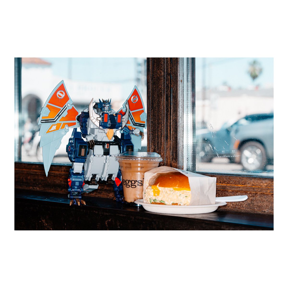MagnusLabel by Magnus Kwan🔙TFConLA2026 tweet media