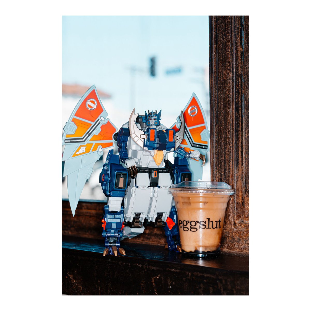 MagnusLabel by Magnus Kwan🔙TFConLA2026 tweet media