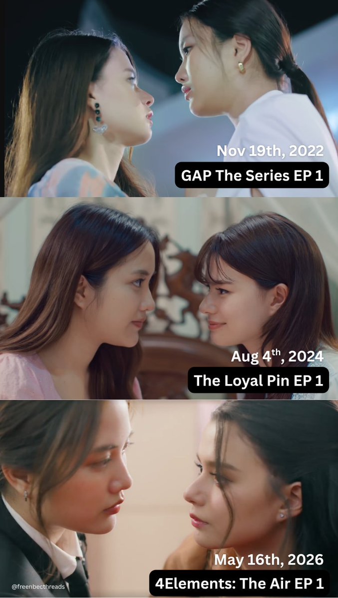 The Air Ep 2 May 23rd tweet media