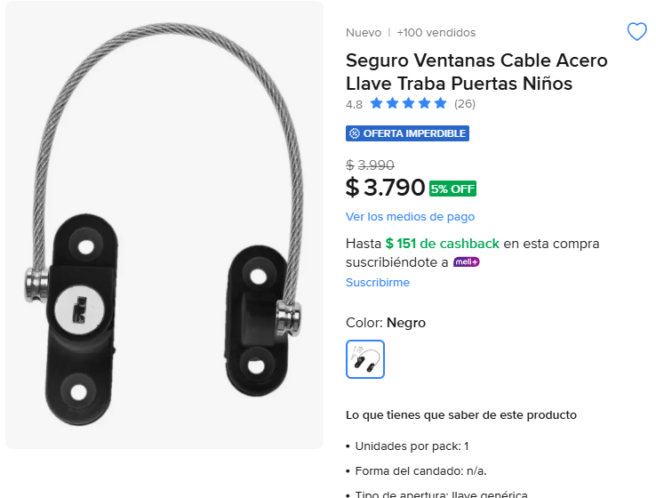 moradak9's tweet photo. Cabros porfa porfa porfa, si no van a instalar mallas, existen un montón de productos para bloquear apertura de ventanas (de abatir y corredera) y valen menos de 5 lucas. Me da tanta rabia y pena que pueda ser tan evitable un accidente wn. https://t.co/1PSMXDFHiy