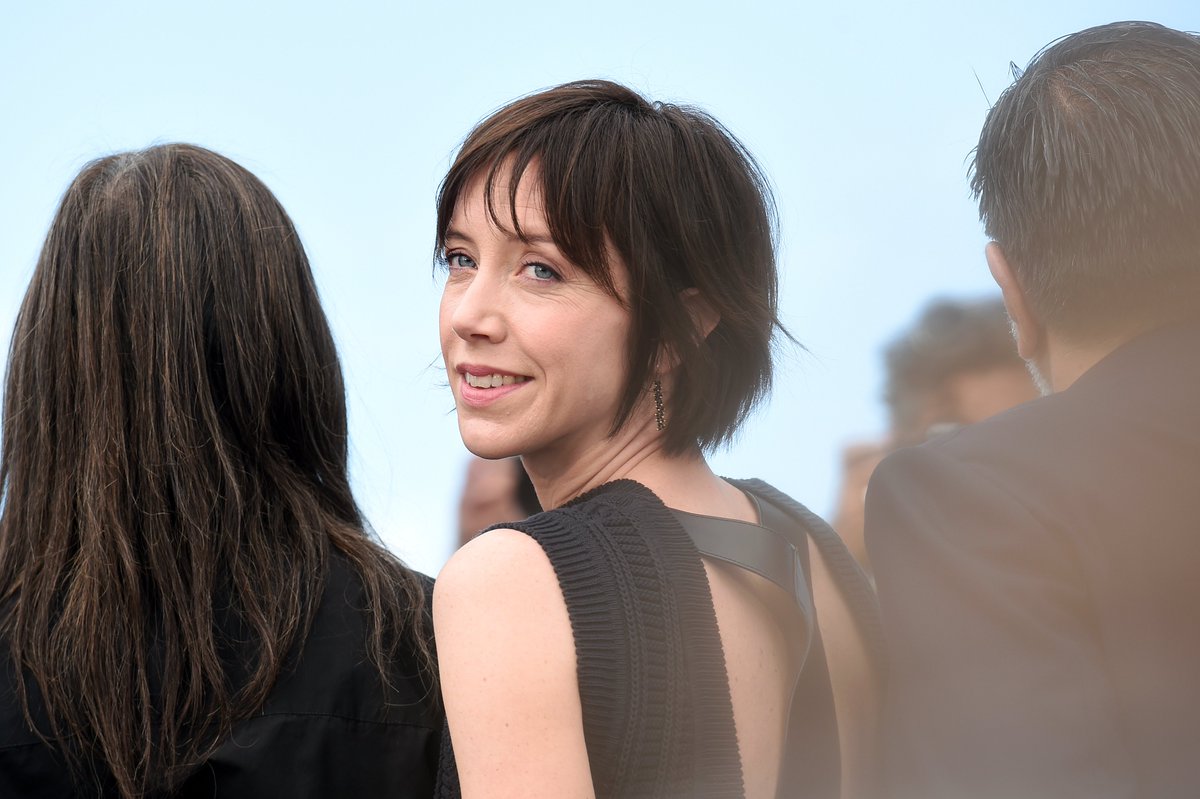 Palais des Festivals tweet media