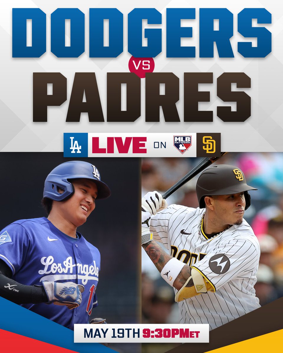 MLB Network tweet media