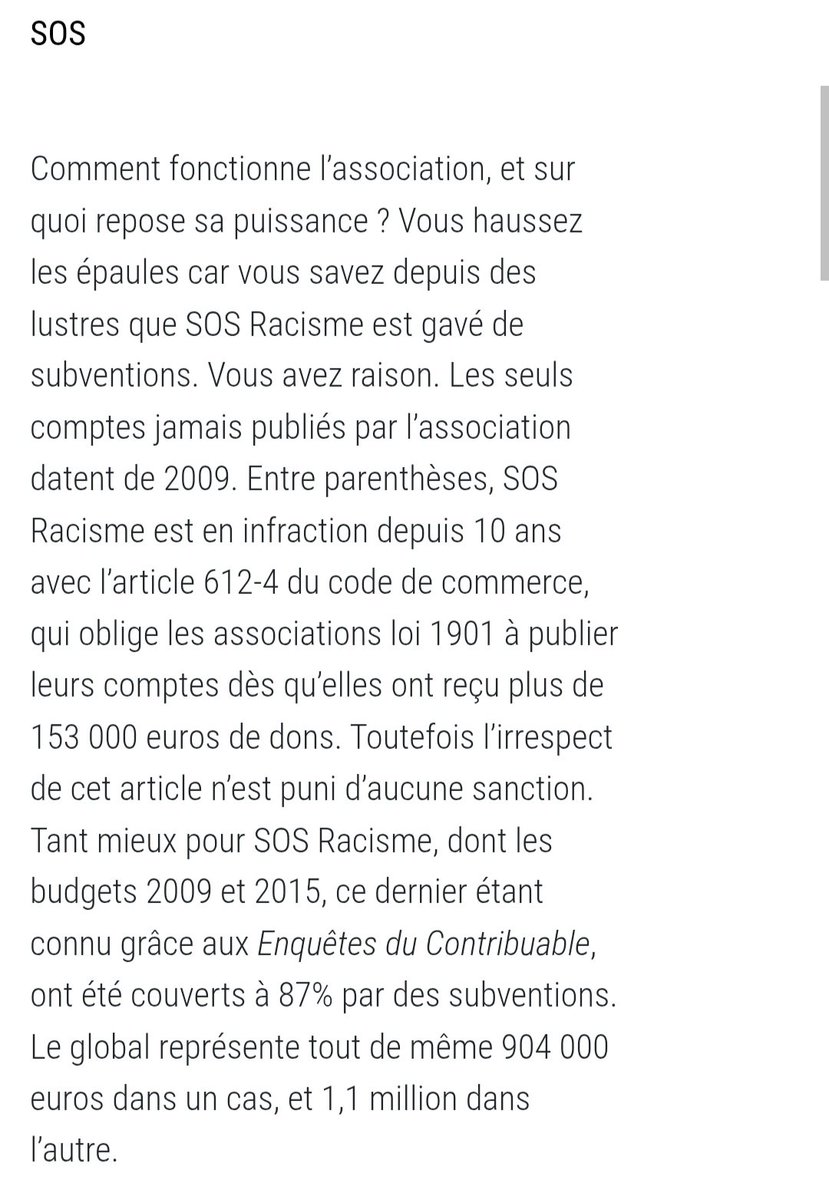 Cvrine03's tweet photo. @LBleuBlancRouge @youwillbeaman Subventions, subventions. Quand vous nous tenez alors on s’accroche... https://t.co/IgrM6WeyeL