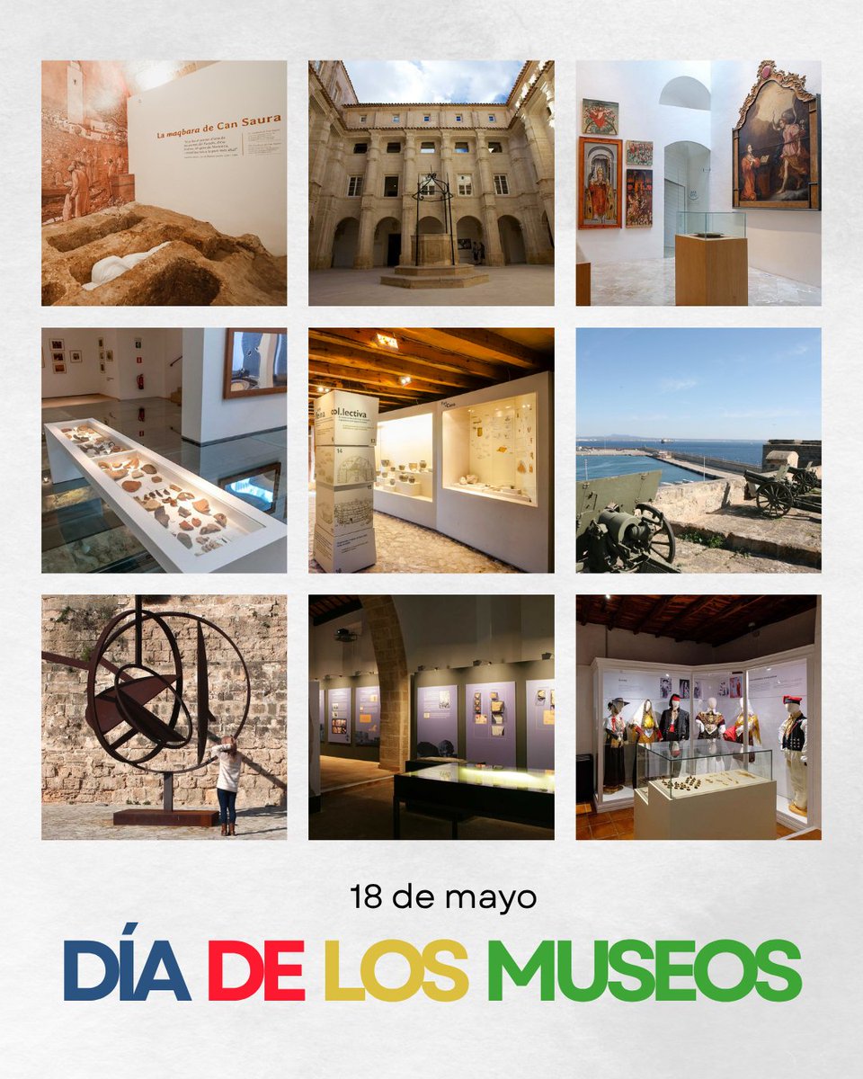 Turismo Illes Balears tweet media