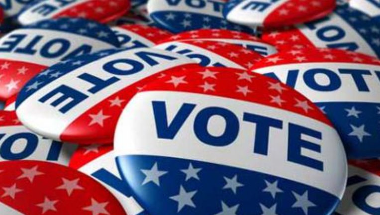 Mcguyse's tweet photo. Just a reminder that EARLY VOTING in Texas begins today through Friday for the Texas Primary Runoff election to determine who will be the Republican candidate for Senator in the Mid Term elections in November.
Turnout for runoff elections is historically low compared to general elections.  It is IMPERATIVE that we get the vote out and make sure we can defeat John Cornyn.   I'm sick of him not supporting his base.  I'm voting for KEN PAXTON who has a proven conservative record and is MAGA all the way!
There are four state runoff's including Senate, Texas Attorney General, Railroad Commissioner and Court of Criminal Appeals
Primary runoff elections
April 27 – Last day to register to vote
May 15 – Last day to apply for a mail ballot
May 18 – First day of early voting
May 22 – Last day of early voting
May 26 – Election