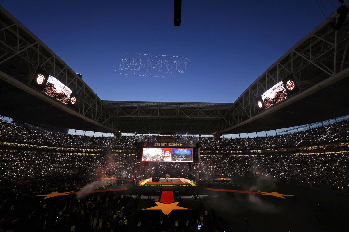 Galatasaray SK tweet media