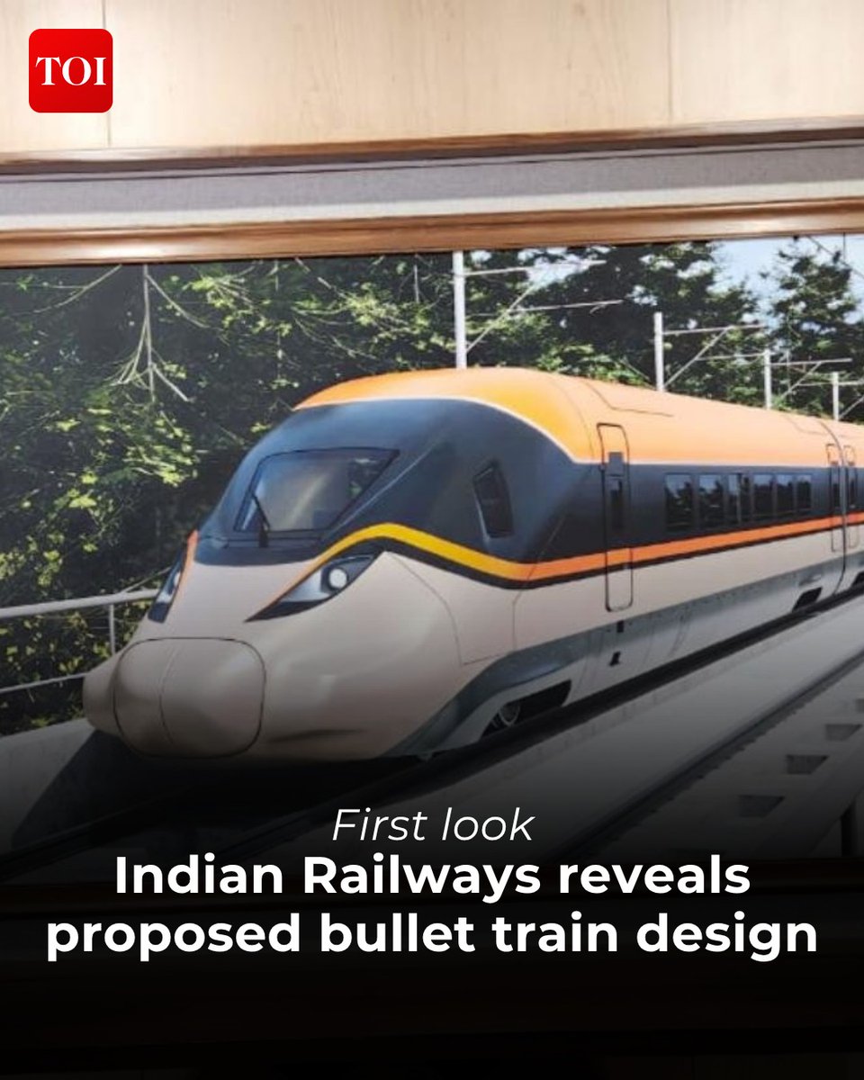 The Times Of India tweet media
