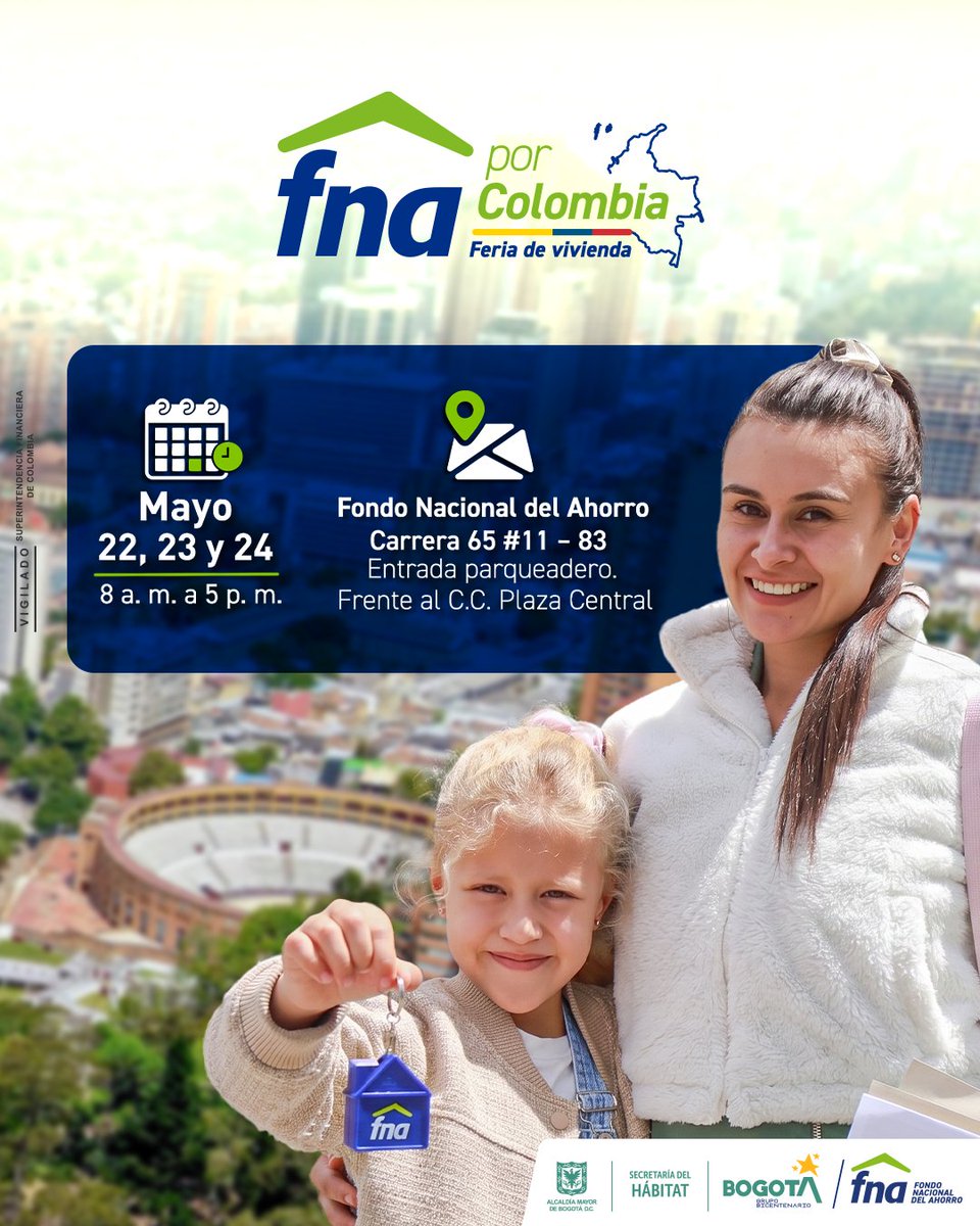 FNA AHORRO tweet media