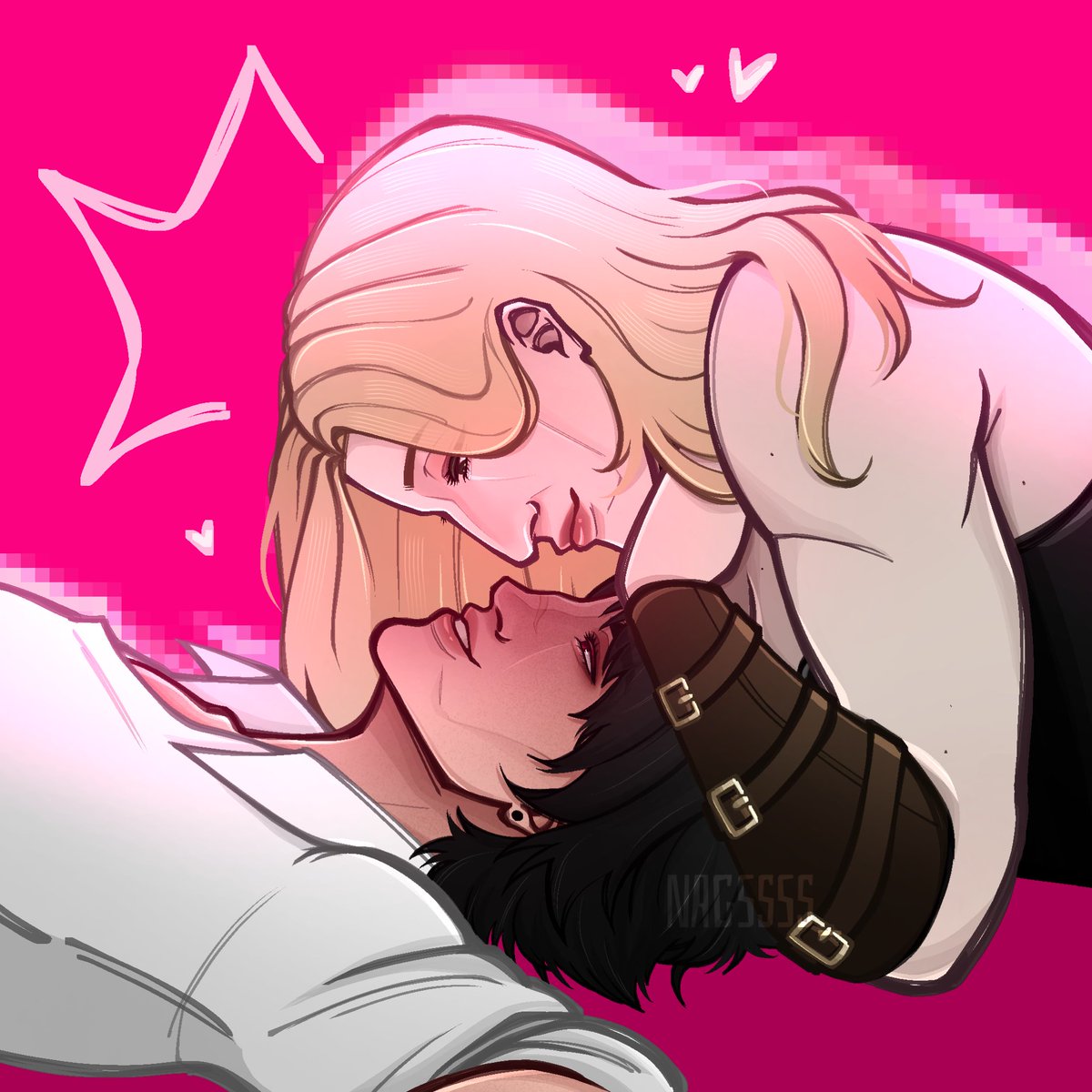 nagi 🦭 || C0MMS OPEN!! tweet media