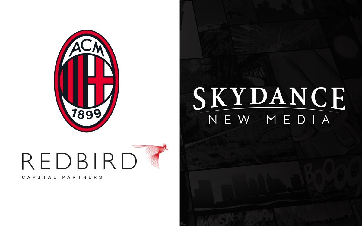 Portal AC Milan tweet media