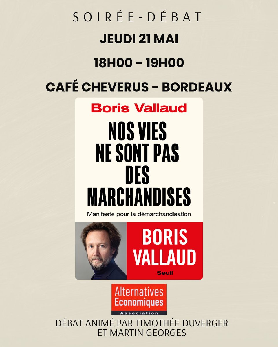 Boris VALLAUD tweet media