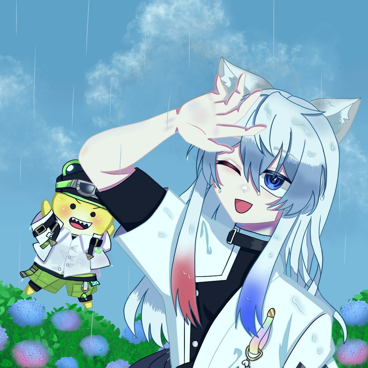 マカロン🐱彡 (@8hZbx6DlcJ28078) / Posts / X