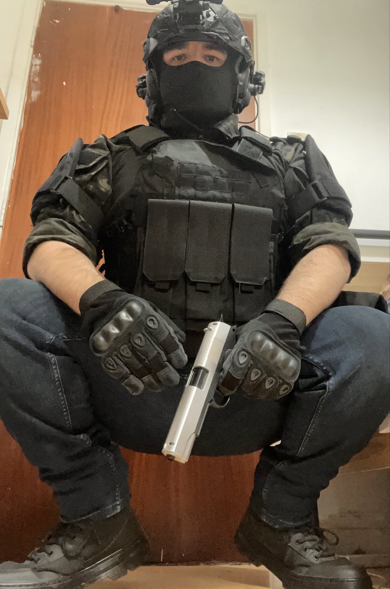 Tactical Frost tweet media