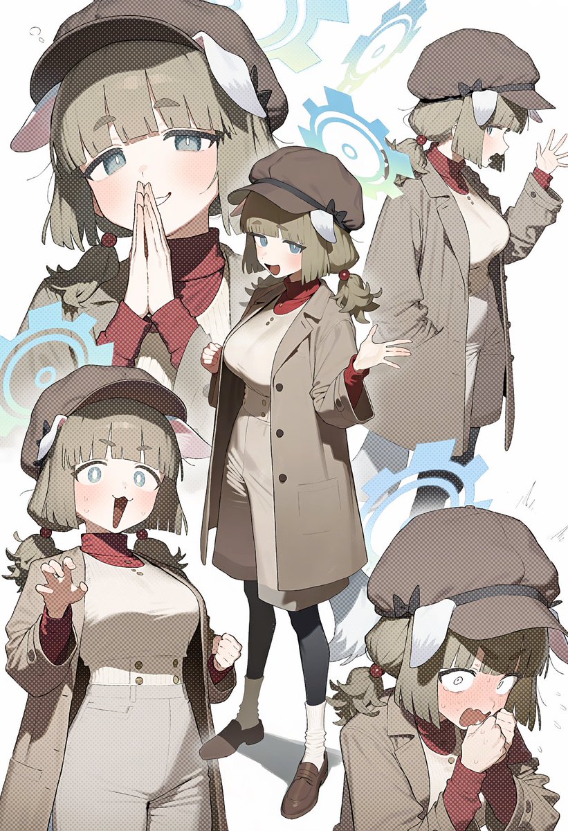 イドラ tweet media