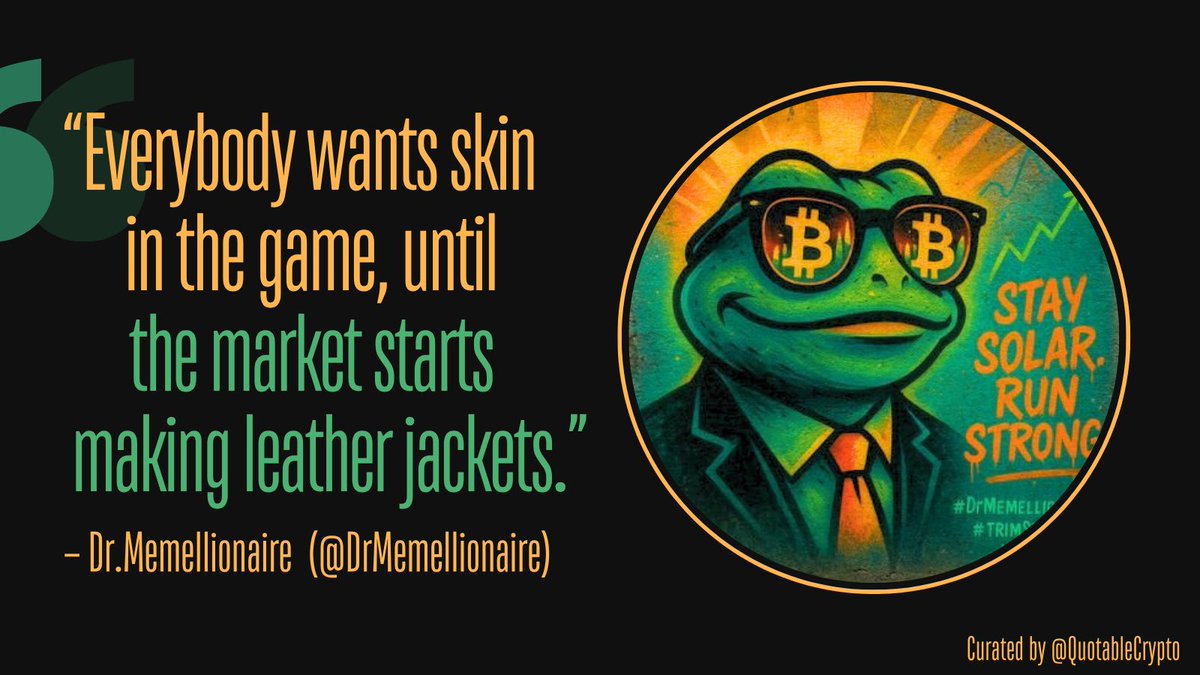 Quotable Crypto tweet media