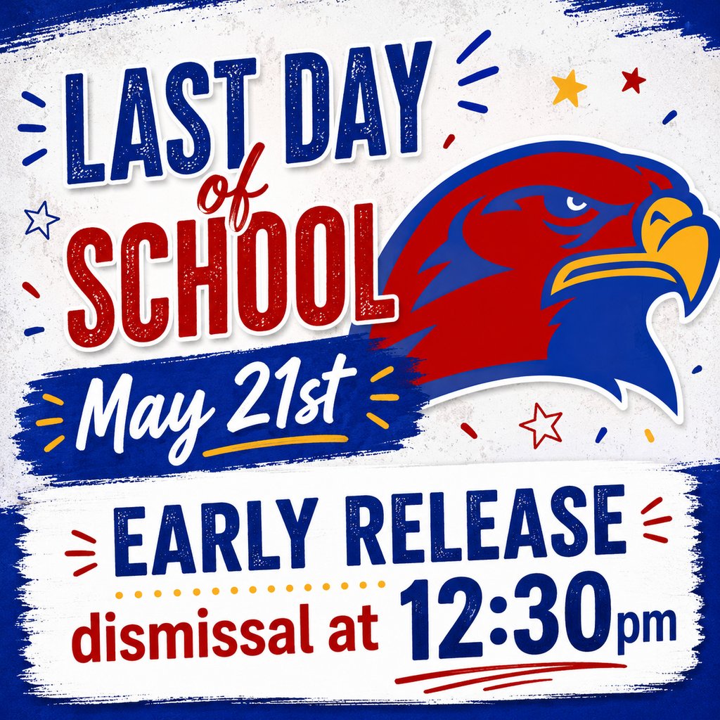 usd415's tweet photo. The last day of school is quickly approaching! https://t.co/o5RBqaCojT