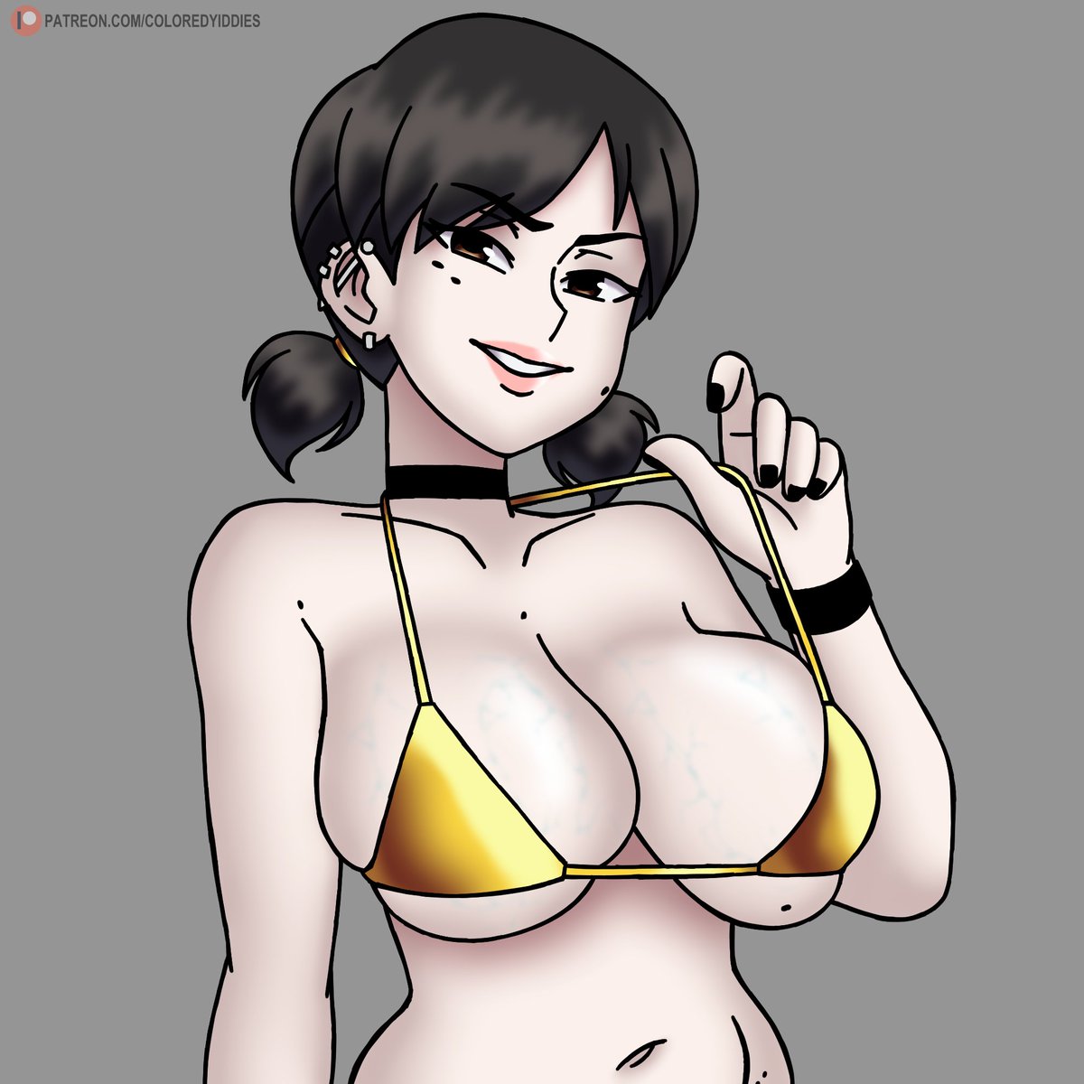 Colored Yiddies tweet media