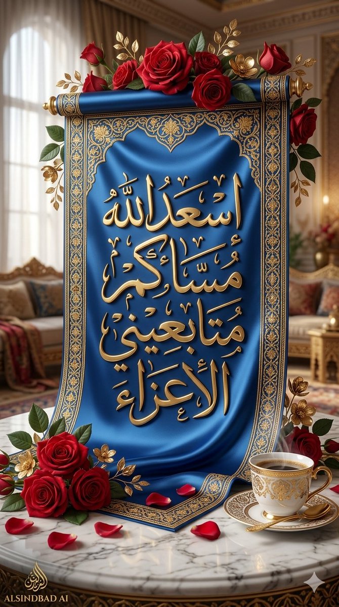 محمد السندباد tweet media