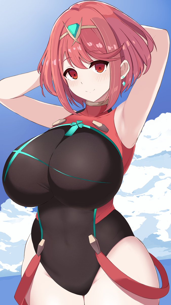 紅茶 tweet media
