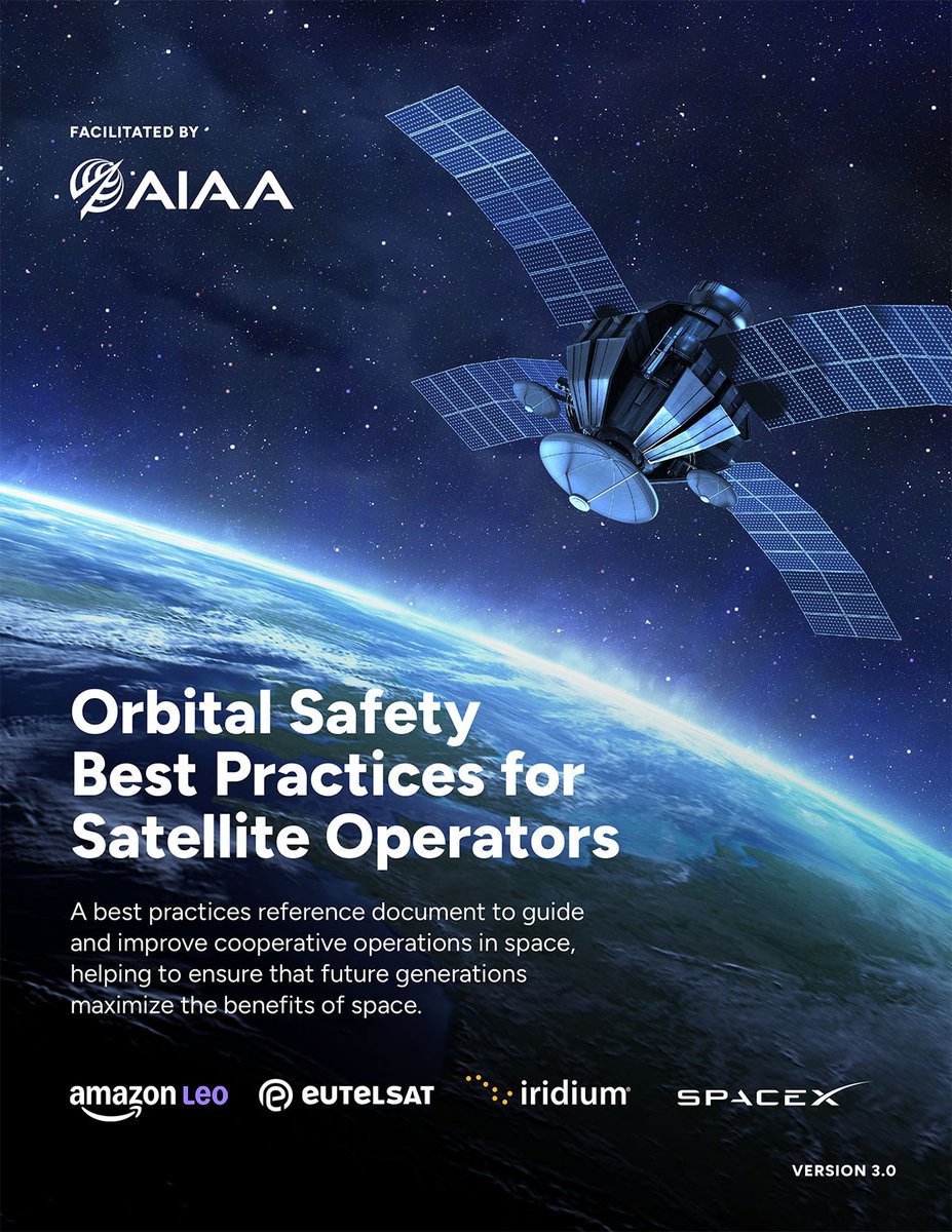 AIAA tweet media