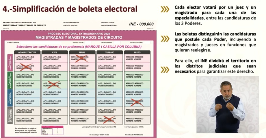 Jesús Ramírez Cuevas tweet media