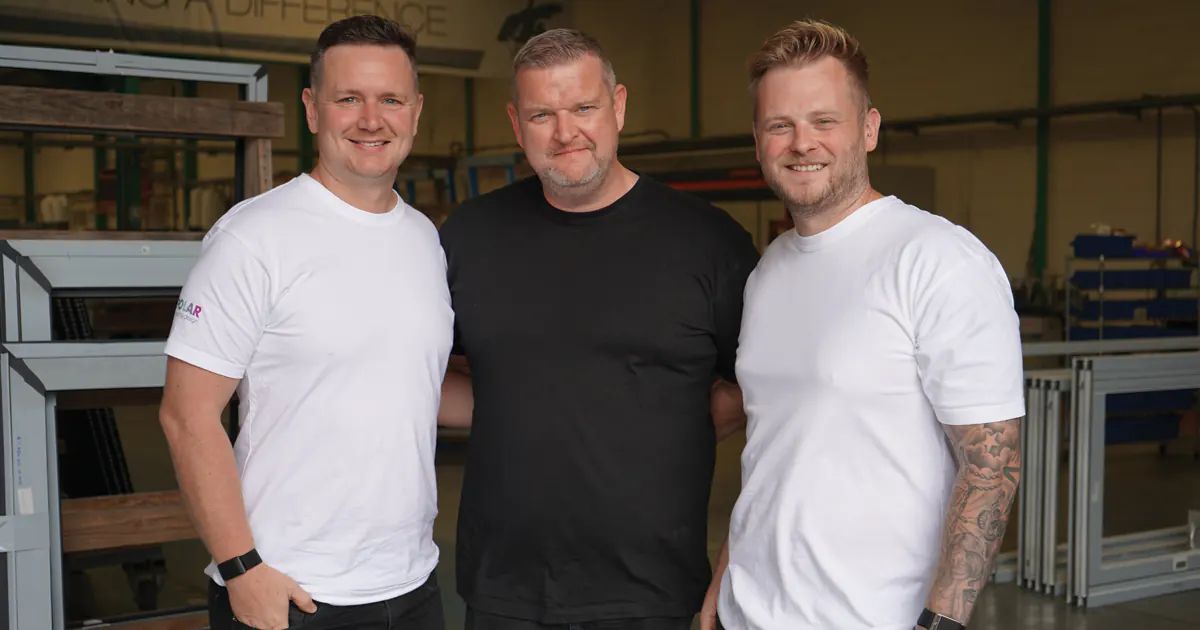 Vision_Mags's tweet photo. Polar NE has secured four major contracts across the North East, supplying more than 500 windows for hospitals and schools as the business expands beyond healthcare projects.
https://t.co/TMxMzsPZlp https://t.co/uTwph25A0T