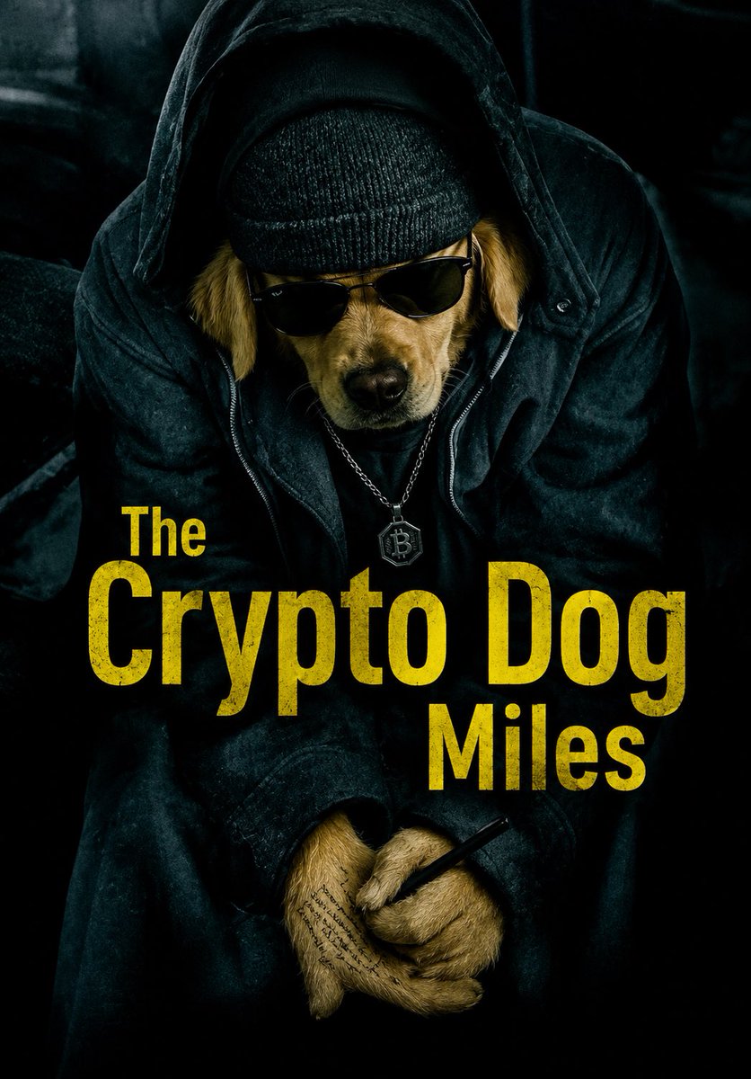 Martin_Five ($DOG ARC) tweet media