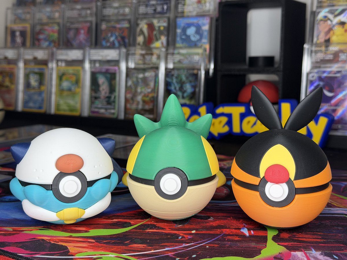 PokéTeeJay tweet media