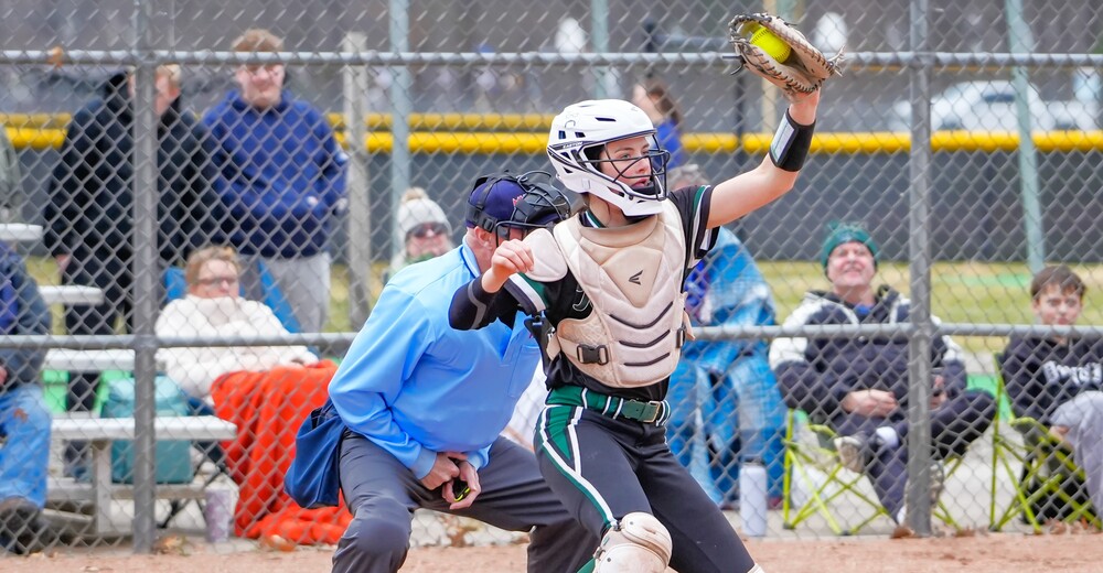 rprockets's tweet photo. R-P softball team improves record to 23-7 with a pair of impressive wins over Spring Lake, East Kentwood https://t.co/BpuN6yhiqB https://t.co/C95oRyedK7