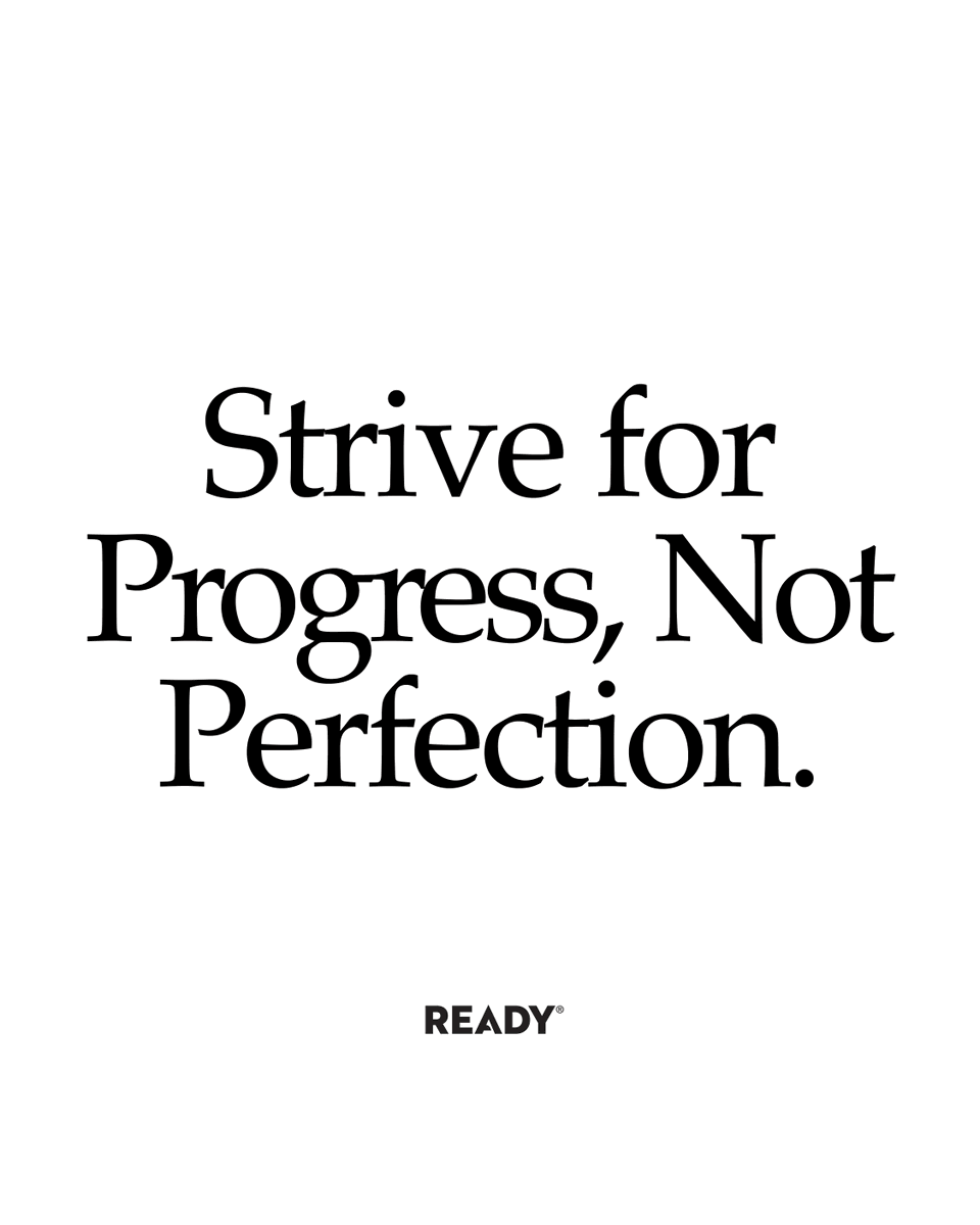 ready_nutrition's tweet photo. Keep building. Keep pushing.
Small wins stack up. Progress is the goal. 

Like this if you’re Ready® to make progress this week. https://t.co/VoQn6mVOT4