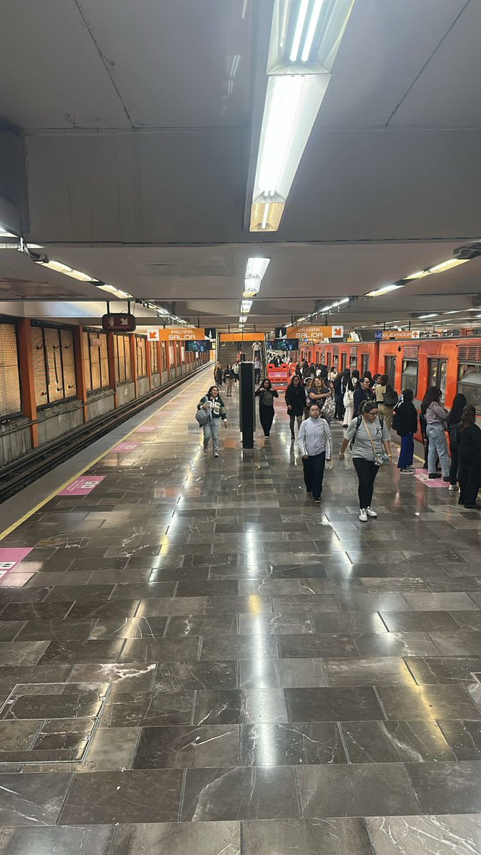 MetroCDMX tweet media