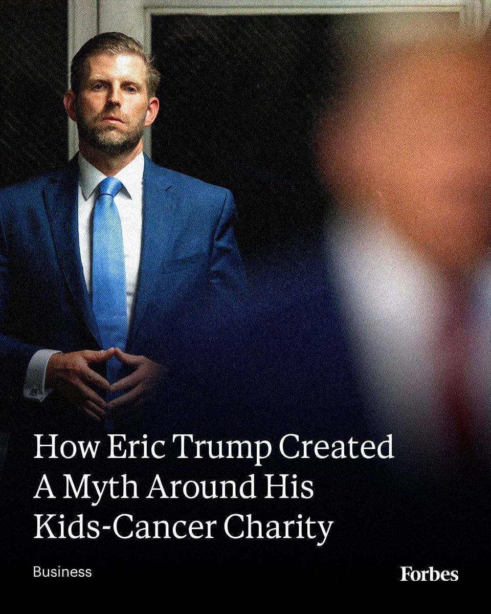 Forbes tweet media