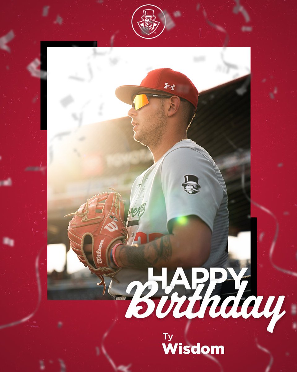 GovsBSB's tweet photo. Happy Birthday, Ty! 🎉

🅱️🅰️🆖❗️ | #LetsGoPeay https://t.co/R3DGV7dHa3