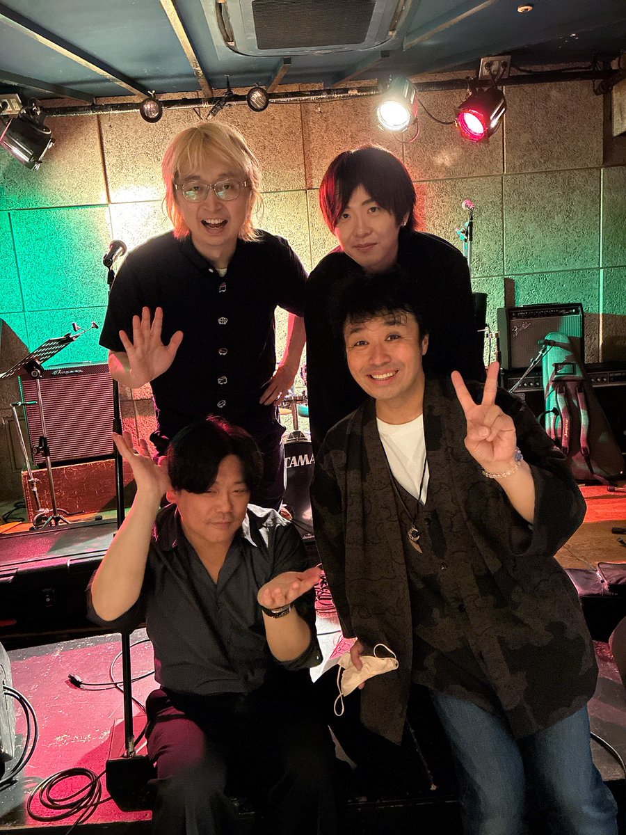 副島　達明 tweet media