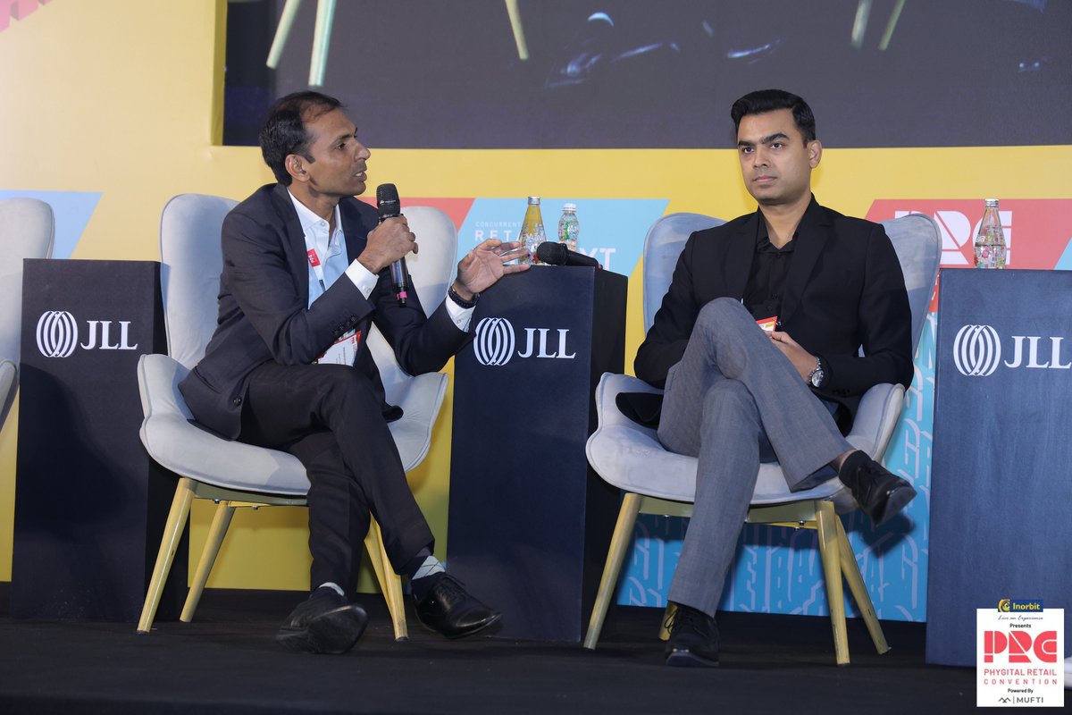 Deloitte India tweet media