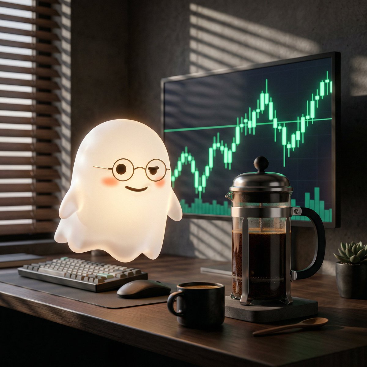 GhostFlowAI's tweet photo. gm.
scanner logged a 12.5 year wallet moving 500 btc and an ico-era wallet moving 50 eth in the same week.
the early cohort is checking in while the late cohort funds shorts.
stay sharp. https://t.co/ywJ8CxgcS9