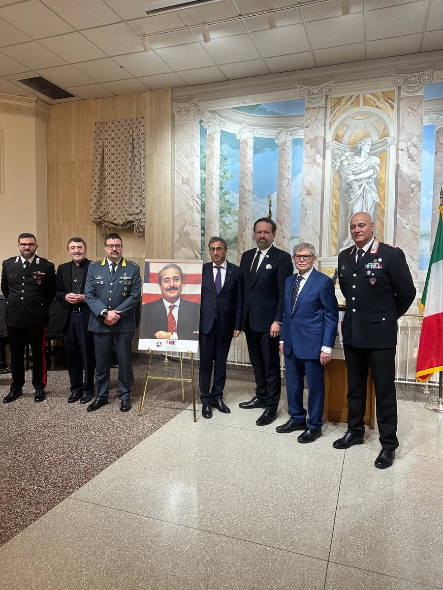 Marco Peronaci tweet media