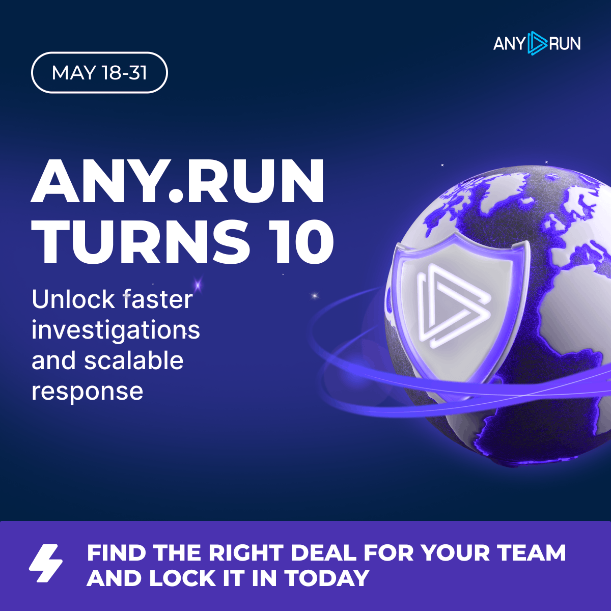 ANY.RUN tweet media