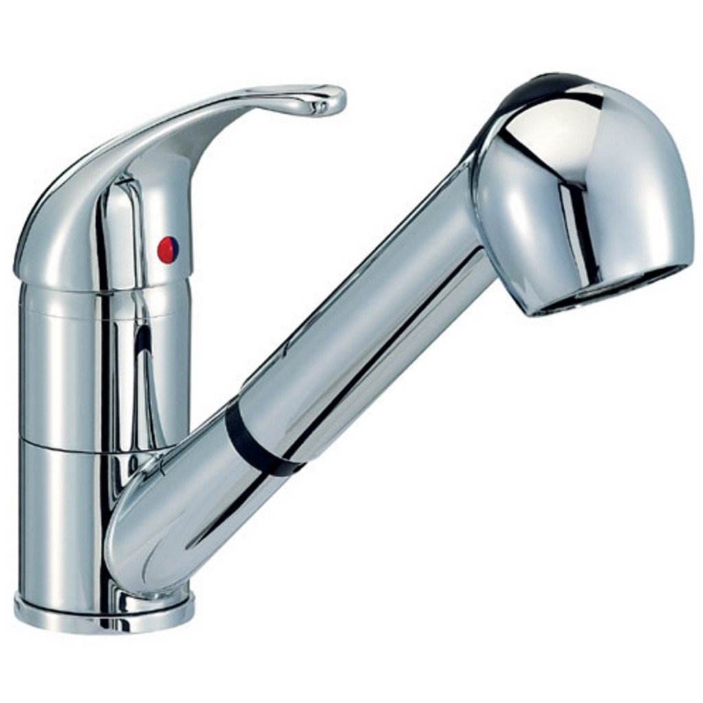 MayfairTaps's tweet photo. Titan Pullout Handset Kitchen Sink Mixer
-Code KIT007
-High-quality chrome finish
-Cartridge Technology: single lever cartridge allows easy adjustment of water flow
-Medium pressure: works on a minimum pressure of 0.5 or above
You can order here👇

https://t.co/IsCBLc6cnt https://t.co/foiXfkGebD