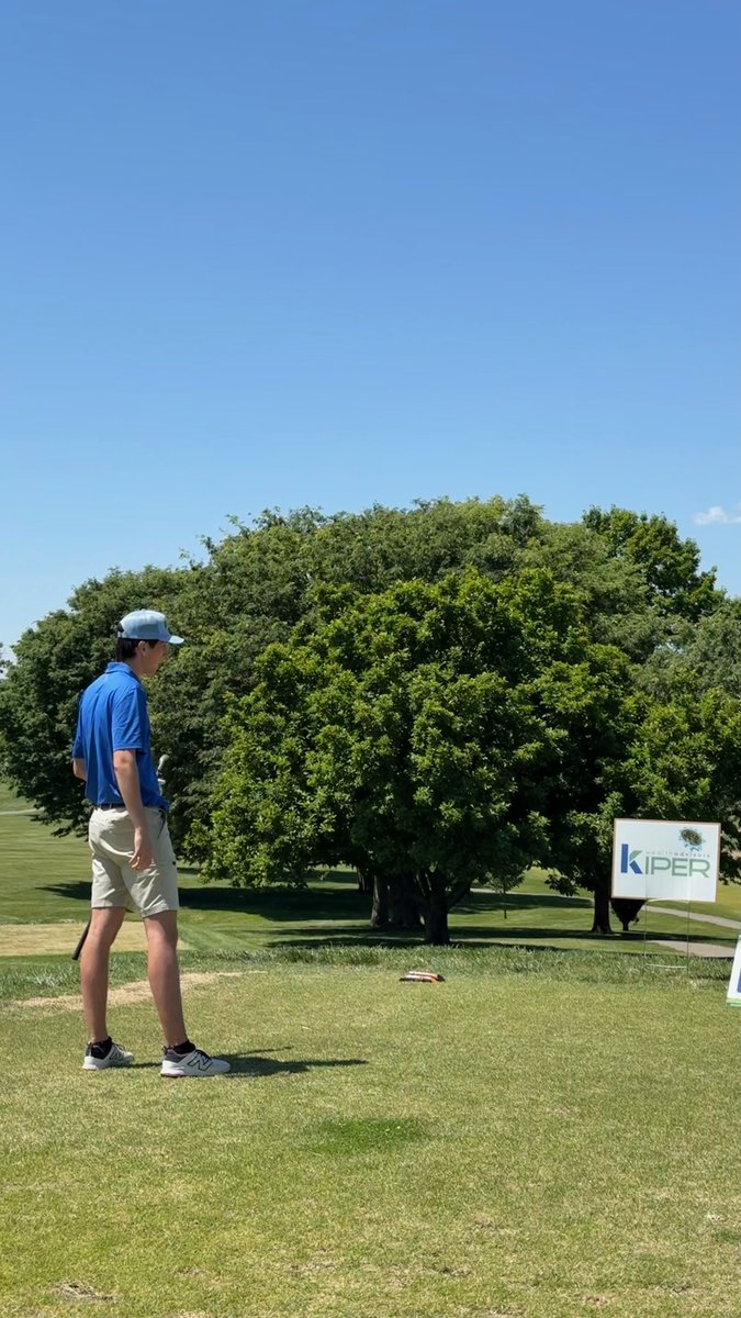 KiperHolly's tweet photo. Another year on the books.  Beautiful day for the Rick Bordas Scramble for Life. https://t.co/HnJtMaAEn6